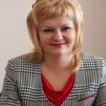 Ильченко Виктория Владимировна