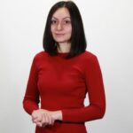 Афанасьева Юлия Александровна