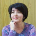 Баскаева Жанна Хасанбековна
